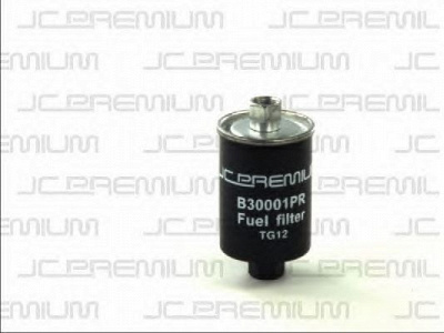 JC PREMIUM b30001pr -  Топливный фильтр